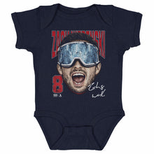Load image into Gallery viewer, Zach Werenski Columbus Goggles WHT
