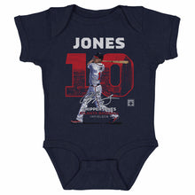 Load image into Gallery viewer, Chipper Jones Atlanta Throwback WHT
