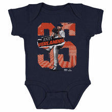 Load image into Gallery viewer, Justin Verlander Detroit Rough WHT
