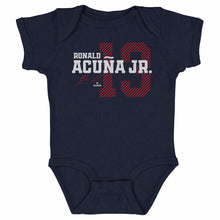 Load image into Gallery viewer, Ronald Acuna Jr. Type WHT
