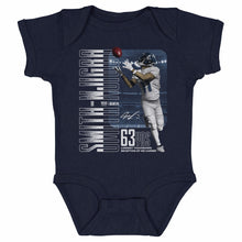 Load image into Gallery viewer, Jaxon Smith-Njigba Seattle 63 Yards WHT
