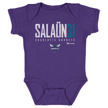Load image into Gallery viewer, Tidjane Salaun Charlotte Hornets Elite WHT
