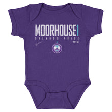 Load image into Gallery viewer, Anna Moorhouse Orlando Pride Elite WHT
