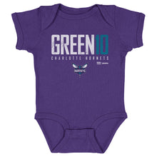 Load image into Gallery viewer, Josh Green Charlotte Hornets Elite WHT
