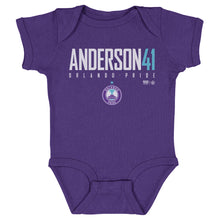 Load image into Gallery viewer, Hannah Anderson Orlando Pride Elite WHT
