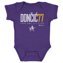 Load image into Gallery viewer, Luka Doncic Los Angeles Lakers 2026 NBA All-Star Elite WHT

