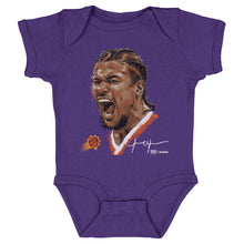 Load image into Gallery viewer, Jalen Green Phoenix Suns Portrait WHT
