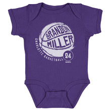 Load image into Gallery viewer, Brandon Miller Charlotte Basketball WHT
