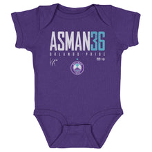 Load image into Gallery viewer, Kat Asman Orlando Pride Elite WHT
