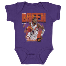 Load image into Gallery viewer, Jalen Green Phoenix Suns Premiere WHT
