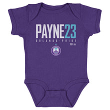 Load image into Gallery viewer, Nicole Payne Orlando Pride Elite WHT
