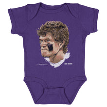Load image into Gallery viewer, J.J. McCarthy Minnesota Game Face WHT
