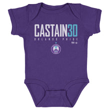 Load image into Gallery viewer, Seven Castain Orlando Pride Elite WHT
