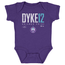 Load image into Gallery viewer, Cori Dyke Orlando Pride Elite WHT
