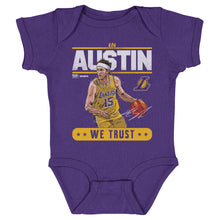 Load image into Gallery viewer, Austin Reaves Los Angeles Lakers Trust WHT
