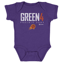Load image into Gallery viewer, Jalen Green Phoenix Suns Elite WHT
