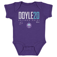 Load image into Gallery viewer, Julie Doyle Orlando Pride Elite WHT
