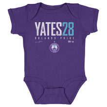 Load image into Gallery viewer, Summer Yates Orlando Pride Elite WHT
