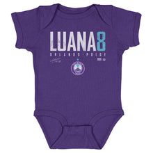 Load image into Gallery viewer, Luana Orlando Pride Elite WHT
