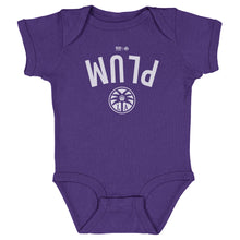 Load image into Gallery viewer, Kelsey Plum Los Angeles Sparks Invert WHT
