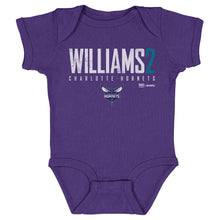 Load image into Gallery viewer, Grant Williams Charlotte Hornets Elite WHT

