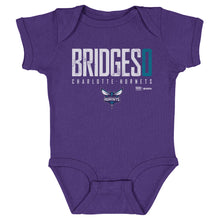 Load image into Gallery viewer, Miles Bridges Charlotte Hornets Elite WHT
