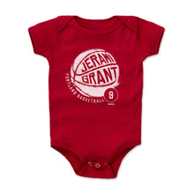 Load image into Gallery viewer, Jerami Grant Portland Basketball WHT
