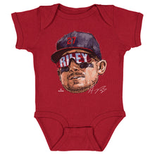Load image into Gallery viewer, Austin Riley Atlanta Sunglasses WHT
