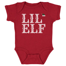 Load image into Gallery viewer, Christmas Lil' Elf WHT

