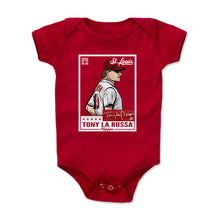 Load image into Gallery viewer, Tony La Russa Throwback Card WHT
