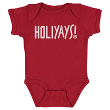 Load image into Gallery viewer, Christmas Holiyays WHT

