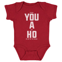 Load image into Gallery viewer, Christmas You A Ho WHT
