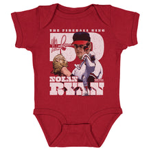 Load image into Gallery viewer, Nolan Ryan Los Angeles A Throwback Dual WHT
