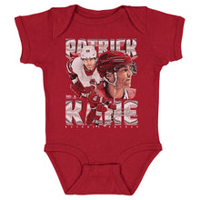 Load image into Gallery viewer, Patrick Kane Detroit Vintage WHT

