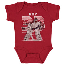 Load image into Gallery viewer, Patrick Roy Montreal Throwback WHT
