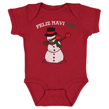 Load image into Gallery viewer, Christmas Feliz Navidab WHT

