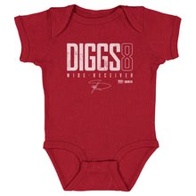 Load image into Gallery viewer, Stefon Diggs New England Elite WHT
