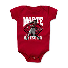 Load image into Gallery viewer, Ketel Marte Field WHT

