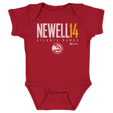 Load image into Gallery viewer, Asa Newell Atlanta Hawks Elite WHT

