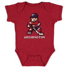 Load image into Gallery viewer, Washington Hockey 8-bit WHT

