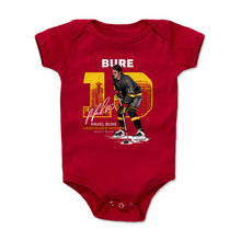 Load image into Gallery viewer, Pavel Bure Throwback Number WHT
