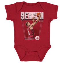 Load image into Gallery viewer, Alperen Sengun Houston Rockets Premiere WHT
