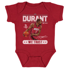 Load image into Gallery viewer, Kevin Durant Houston Rockets Trust WHT

