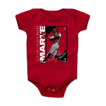 Load image into Gallery viewer, Ketel Marte Stretch WHT
