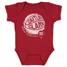 Load image into Gallery viewer, Caitlin Clark Indiana Basketball WHT
