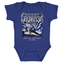 Load image into Gallery viewer, Brian Burns New York G Spider Burns WHT
