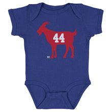 Load image into Gallery viewer, Atlanta GOAT 44 WHT
