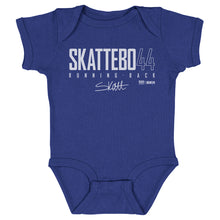 Load image into Gallery viewer, Cam Skattebo New York G Elite WHT

