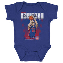 Load image into Gallery viewer, Duncan Robinson Detroit Pistons Premiere WHT
