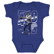 Load image into Gallery viewer, Matthew Stafford Los Angeles R 400 Club WHT
